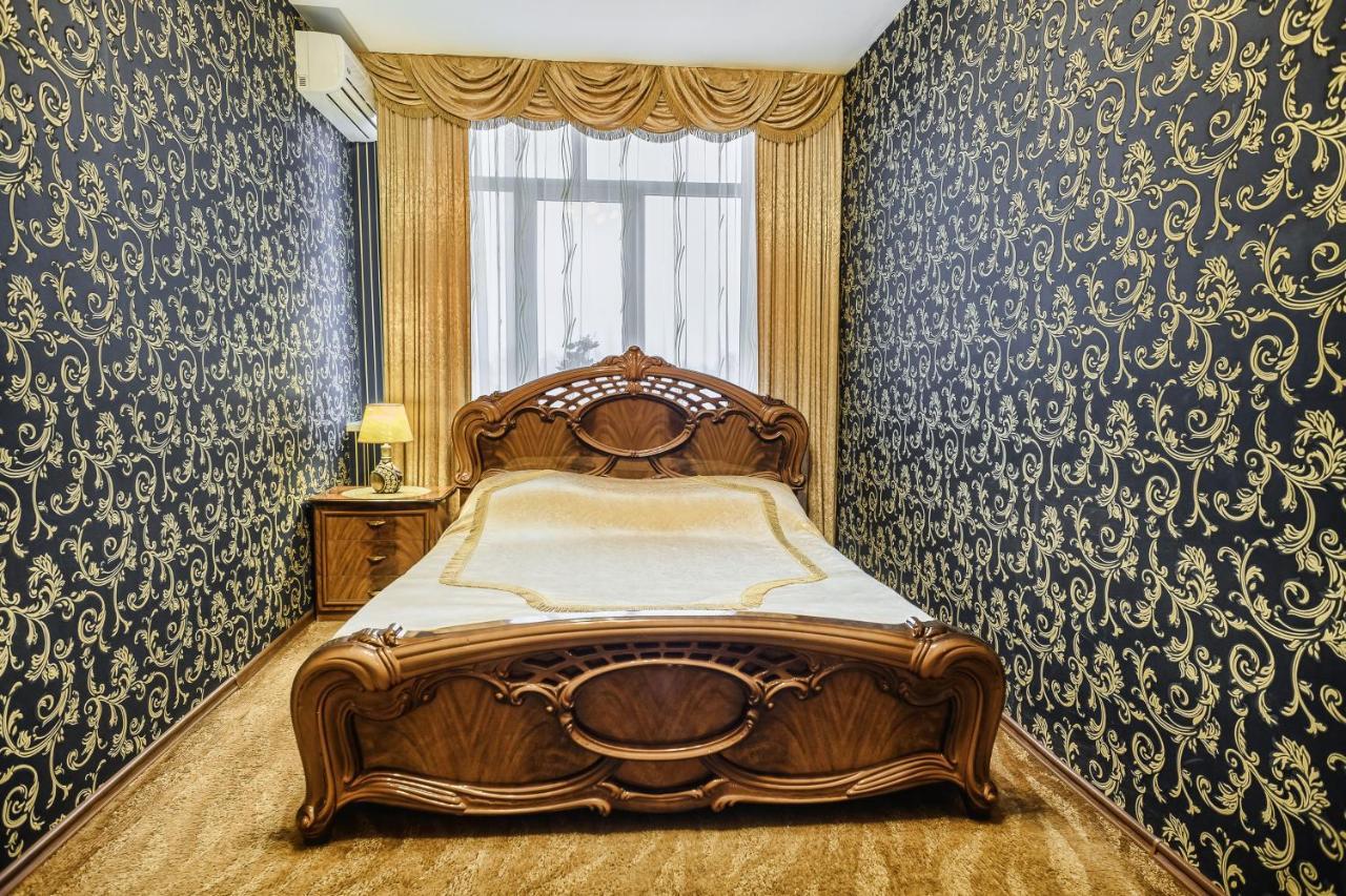 Gostiniy Dom Hotel Bryansk Luaran gambar