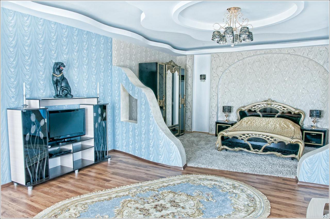 Gostiniy Dom Hotel Bryansk Luaran gambar